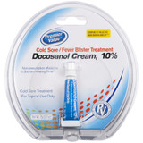 Premier Value Docosonal Cream 10%, .07 oz