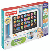 Fisher Price Laugh & Learn Tablet Smart Stages Tablet
