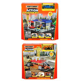 Matchbox Action Drivers Playset, Asst