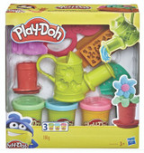 Play-Doh Growin' Garden Tool Set