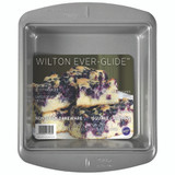 Wilton Ever-Glide Square Pan