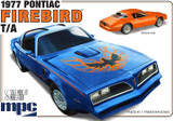 1977 Pontiac Firebird T/A