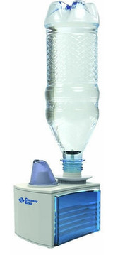 Portable Ultrasonic Humidifier