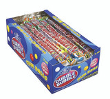 Dubble Bubble Gumballs, 24 pack of 12-Gumball Tubes in Assorted Fruit Flavors