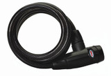 Bell Ballistic 100, 6ftx8mm Cable Lock