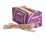 Candy Necklace Nostalgic Candy - 24 Count Box
