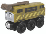 Fisher Price Thomas Wood Diesel 10