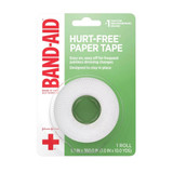 Band-Aid Paper Tape Small 1"x10yd - 1 roll