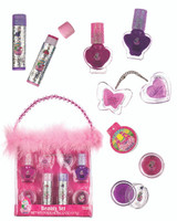 Expressions Girl Color Me Fancy Beauty Set