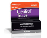 GenTeal Night-Time Ointment - 3.5gm