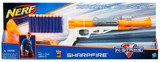 Nerf N-Strike Sharpfire