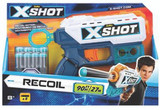 Zuru X-Shot Recoil - 8 Darts