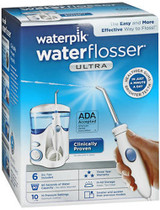 Waterpik Waterflosser Ultra - Each