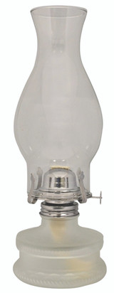 Classic Oil Lamp