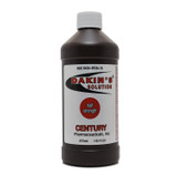 Century Pharmaceuticals Dakin's Solution Half Strength - 16 oz