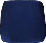 Drive Compressed Lumbar Cushion, Blue