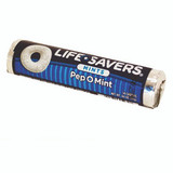 Life Savers Pep-O-Mint Mint Rolls - 20 - .84 oz Rolls