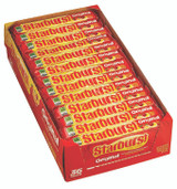 Starburst Original Fruit Chews Counter Pack  36 Count Box