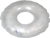 Drive Medical Inflatable Vinyl Cushion Ring