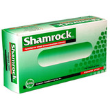 Shamrock 20212-M-bx Med Glove - 100 ct