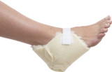 Essential Medical Supply Sheepette Heel Protectors