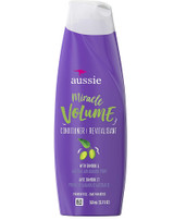 Aussie Miracle Volume Conditioner - 12.1 oz