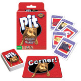 Pit Card Game - 1 Pkg