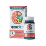 Neuriva Original, Brain Performance Supplement - 30 ct