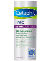 Cetaphil Pro Oil Absorbing Moisturizer SPF 30 - 4 oz