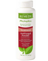 Remedy Antifungal Powder - 3 oz