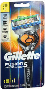 Gillette Fusion ProGlide 5 Razor - Each