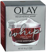 Olay Regenerist Whip Active Moisturizer - 1.7 oz