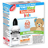 NeilMed Sinus Rinse Kids - 1 Kit