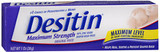 Desitin Maximum Strength Original Paste - 1 oz