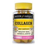 Mason Natural Collagen 96MG Gummies - 60 ct