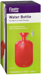 Flents Water Bottle 1.75 Quart