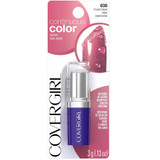Cover Girl Continuous Color Lipstick - Size 30, It's Your Mauve