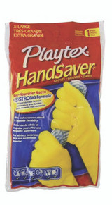 Playtex Hand Saver Gloves - X-large