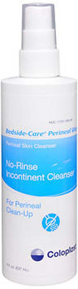 Coloplast Bedside-Care Perineal Wash - 8 oz