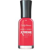 Sally Hansen Hard as Nails Xtreme Wear - Reble Red