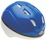 Boys Child Helmet - Blue