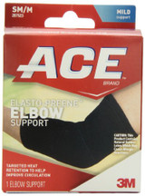 ACE Compression Elbow Support SM/M Level 1 - 1 each