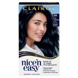 Nice 'n Easy Permanent Haircolor 2BB Blue Black