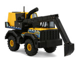 Tonka Steel Backhoe - 19"