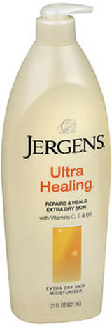 Jergens Ultra Healing Extra Dry Skin Moisturizer - 21 fl oz