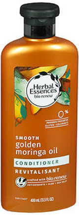 Herbal Essences Bio:Renew Smooth Golden Moringa Oil Conditioner - 13.5 oz