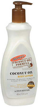Palmer's Coconut Oil Formula Body Lotion - 13.5 oz