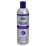Jhirmack Silver Brightening Ageless Shampoo - 12 oz