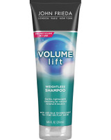 John Frieda Luxurious Volume Touchably Full Shampoo - 8.45oz