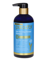 Pura D'or Hair Thinning Therapy Shampoo - 16 oz